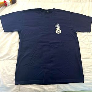 Stussy T-Shirt size Medium